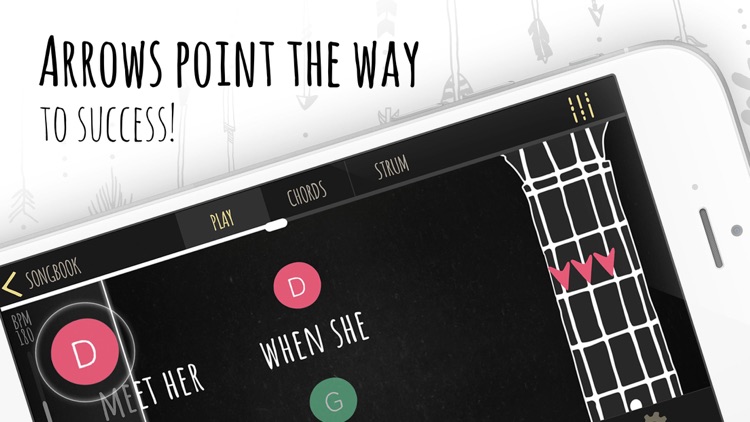 Kala Ukulele and Songbook App screenshot-5