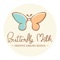 The application allows parents to track the achievements of their children at Butterfly Milk Language School