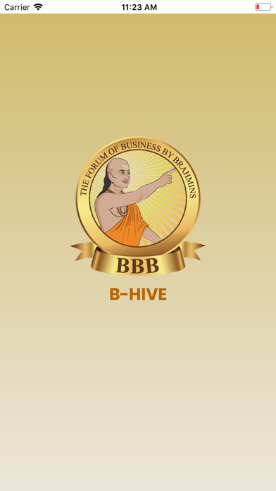 How to cancel & delete BBB B-Hive from iphone & ipad 1