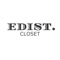 今、話題のファッションレンタルサービスEDIST