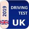 Icon Driving Theory Test UK