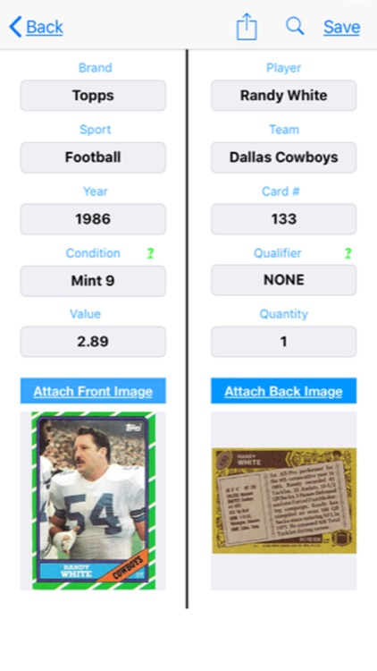 Card Collector screenshot-7