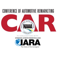 Conf of Automotive Remarketing