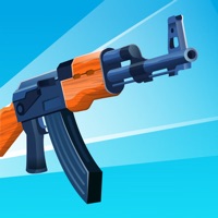 Idle Guns Factory sur PC