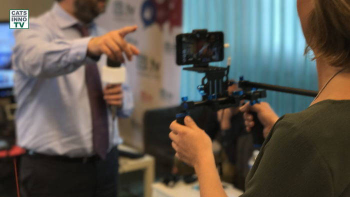 CATS Inno TV
