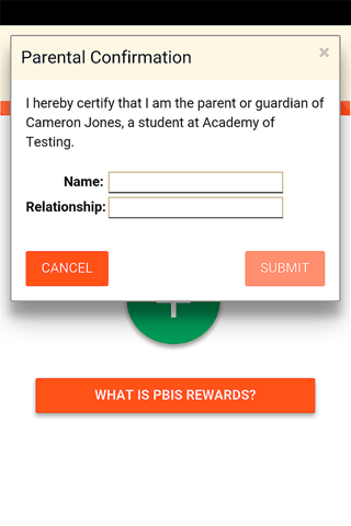 PBIS Rewards Family screenshot 3