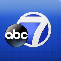 ABC7 News app not working? crashes or has problems?