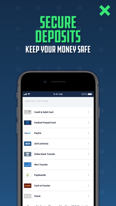 Image of FanDuel Sportsbook & Casino