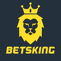 BetsKing app not working? crashes or has problems?