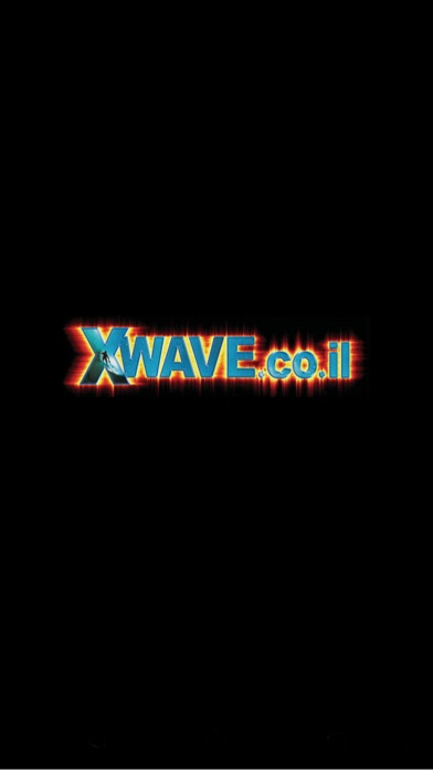 Xwave v2 Screenshot 1