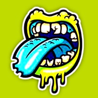 zombie stickers † pour PC