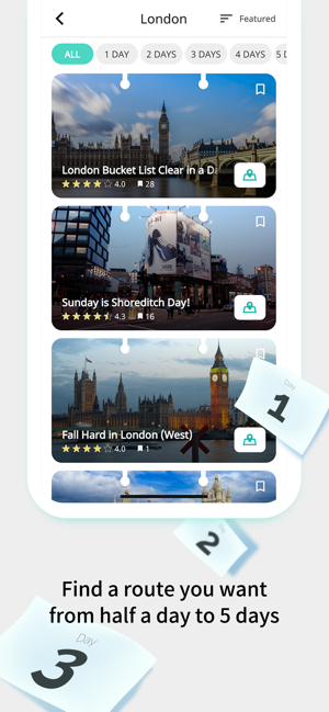 Routela - Audio Travel Guide(圖3)-速報App