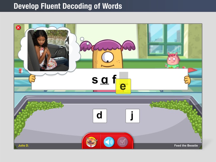 HMH iRead for Schools screenshot-3
