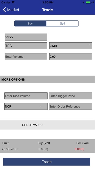 How to cancel & delete AbbasiAndCo from iphone & ipad 3