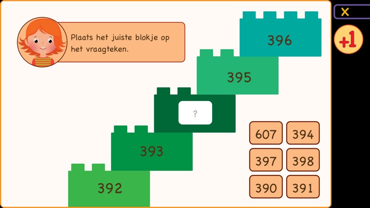 Tellen tot 1000 screenshot-4