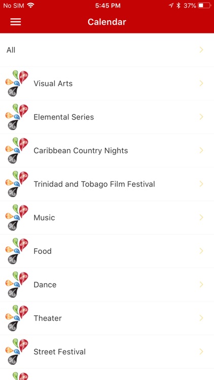 CARIFESTA XIV