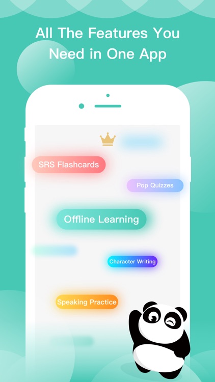 Learn Chinese - ChineseSkill screenshot-4