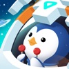 Astro Penguin - Run Game