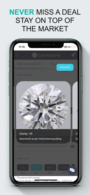 Caratstone(圖5)-速報App