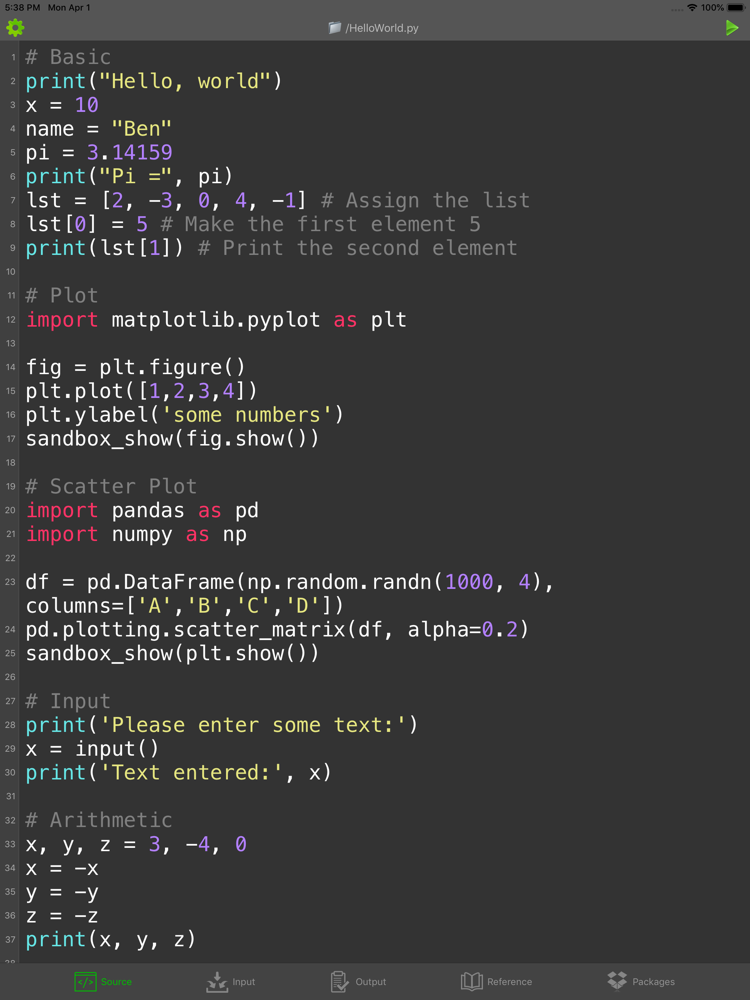 set-python3-as-default-interpreter-in-linux-permanently