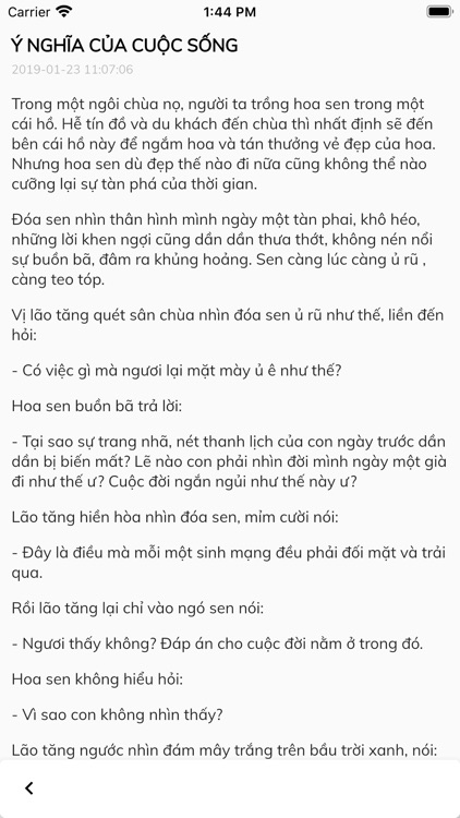 Zambala - Mua sắm và giảm giá screenshot-4