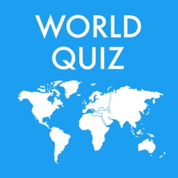 World Quiz - Geography, Flags