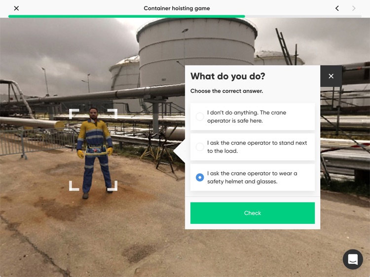Bolster Safety by Bolster Workforce BV