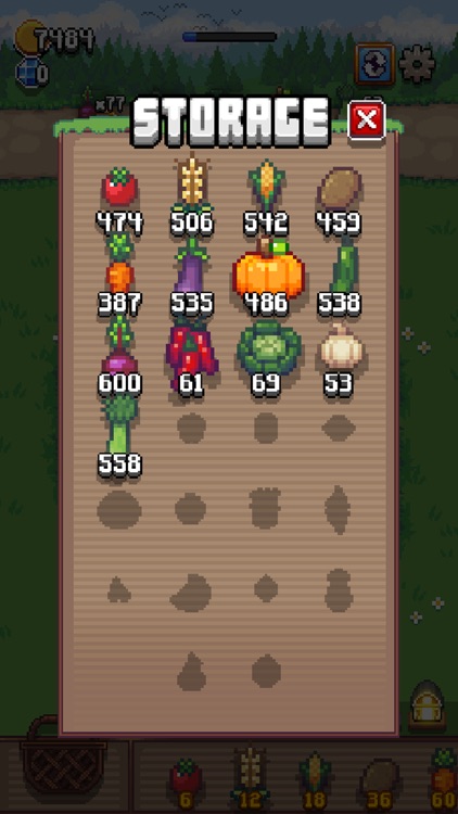 Farmify: Merge Farming screenshot-5