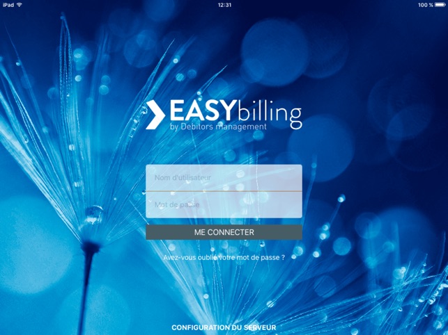 Debitors EASYbilling(圖1)-速報App