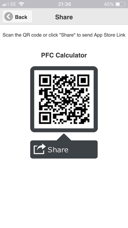 Fault Current Calculator screenshot-3