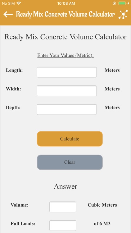 Calc For Civil Engineering screenshot-3