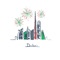 IDUBAI app provides Dubai's residents and visitors with useful content and tools: - Local News - Classifieds - Social Network - Discount Offers - Local Paces Download IDUBAI app today and explore Dubai online