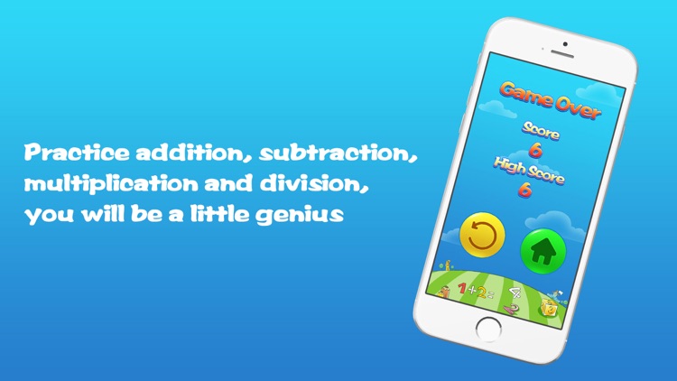 Calculating Genius screenshot-3