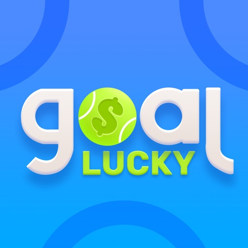 Lucky Goal - Funny every day iOS App