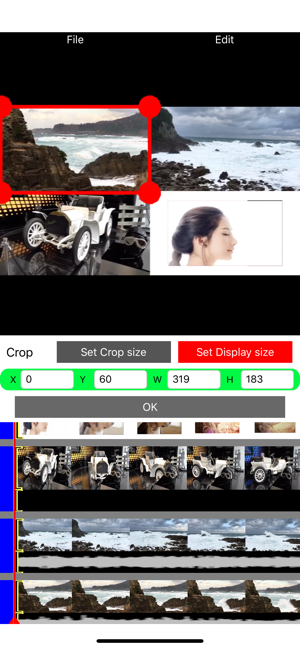 EditVideo Edit Multiple video(圖7)-速報App