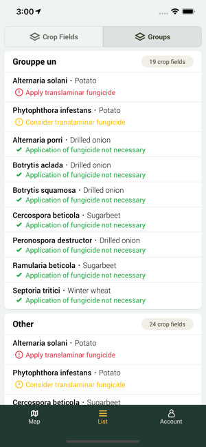 Dacom Disease Management(圖4)-速報App