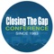 Attending the Closing The Gap Conference