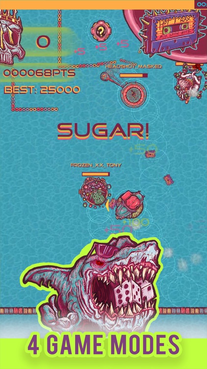 Tubetastic: World Splashfest