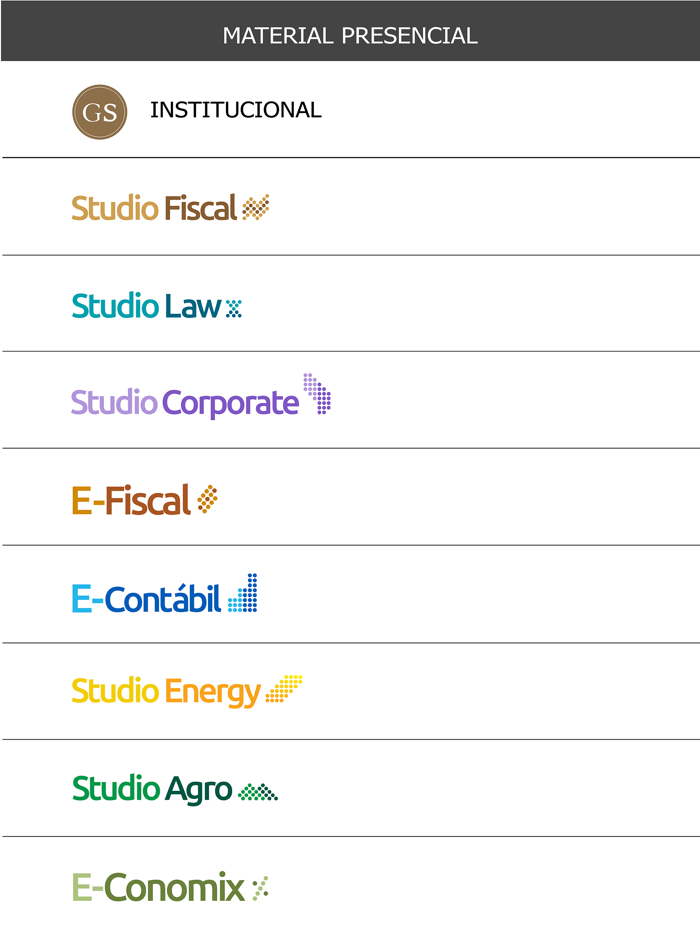 GRUPO STUDIO TREINAMENTOS