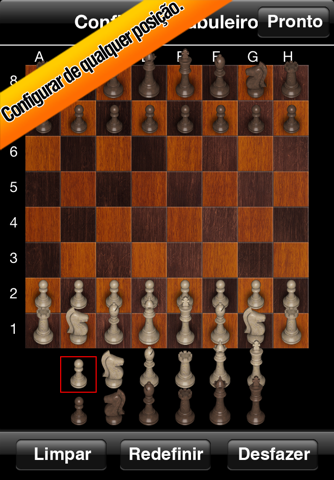 Chess - Learn, Play & Trainer screenshot 4