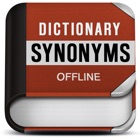 Top 18 Book Apps Like Synonyms Dictionary - Best Alternatives
