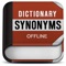 Find hundreds of thousands of words and its synonyms in this synonym dictionary application