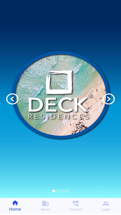 Deck Residences