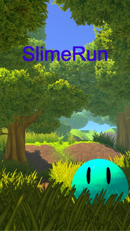 SlimeRun