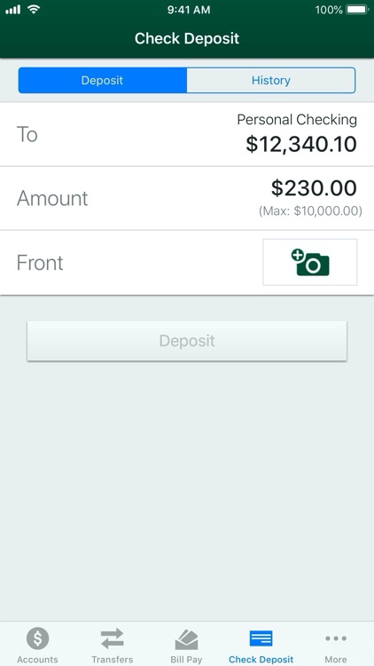 Tower Federal Credit Union screenshot-7