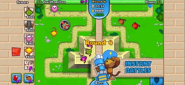 Bloons TD Battles(圖2)-速報App