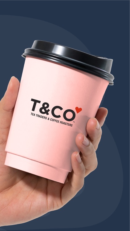 T&CO Cafe