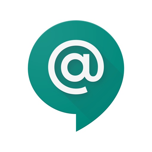 Google Hangouts Chat
