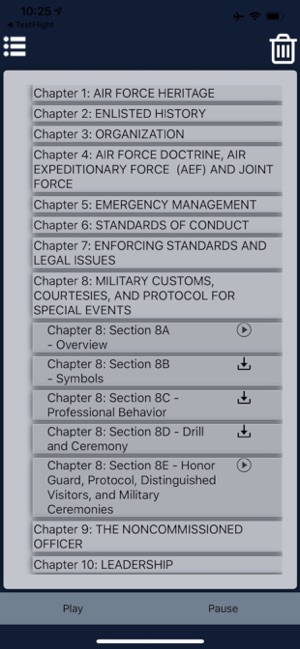 Air Force Handbook 1(圖3)-速報App