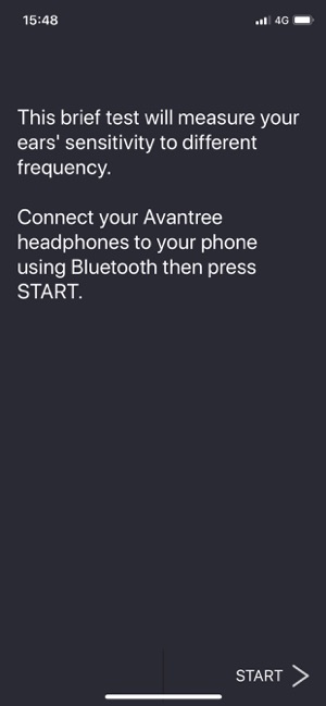 Avantree Audio(圖4)-速報App